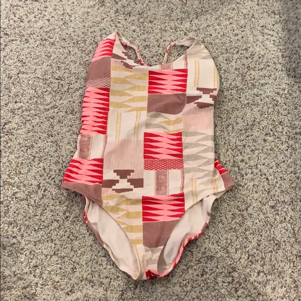 Aerie one piece swimsuit